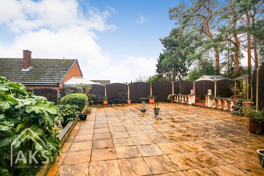 Images for Highfield Road, Littleover, DE23