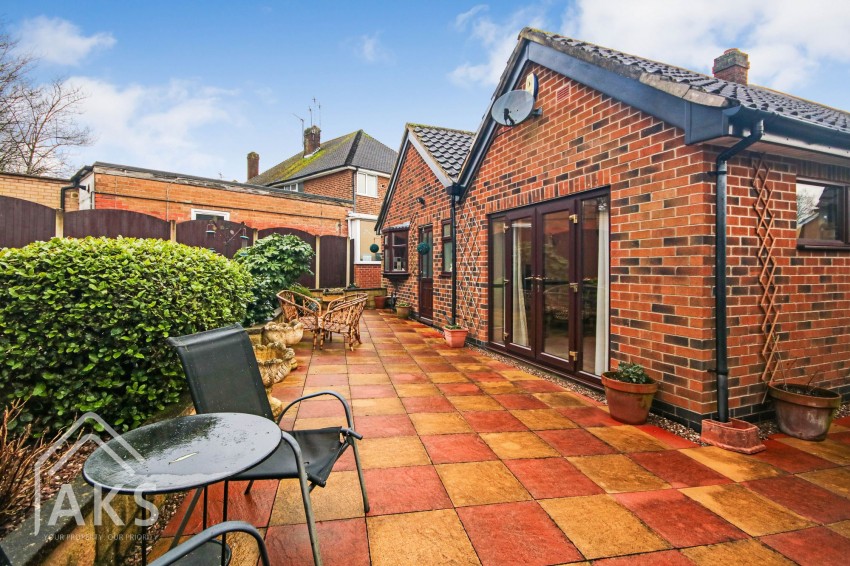 Images for Highfield Road, Littleover, DE23