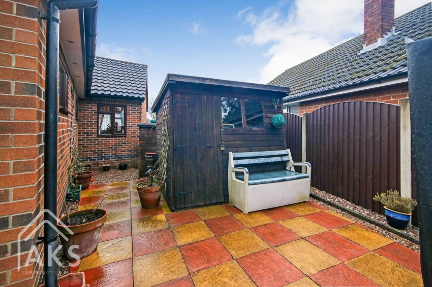 Images for Highfield Road, Littleover, DE23