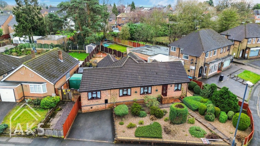 Images for Highfield Road, Littleover, DE23