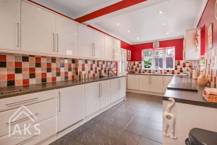 Images for Highfield Road, Littleover, DE23