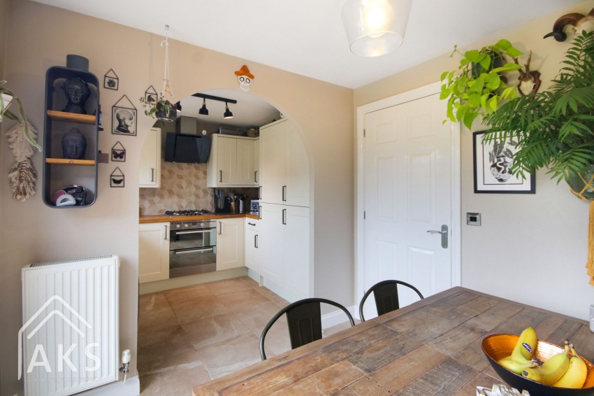 Images for Eaton Close, Hatton, DE65