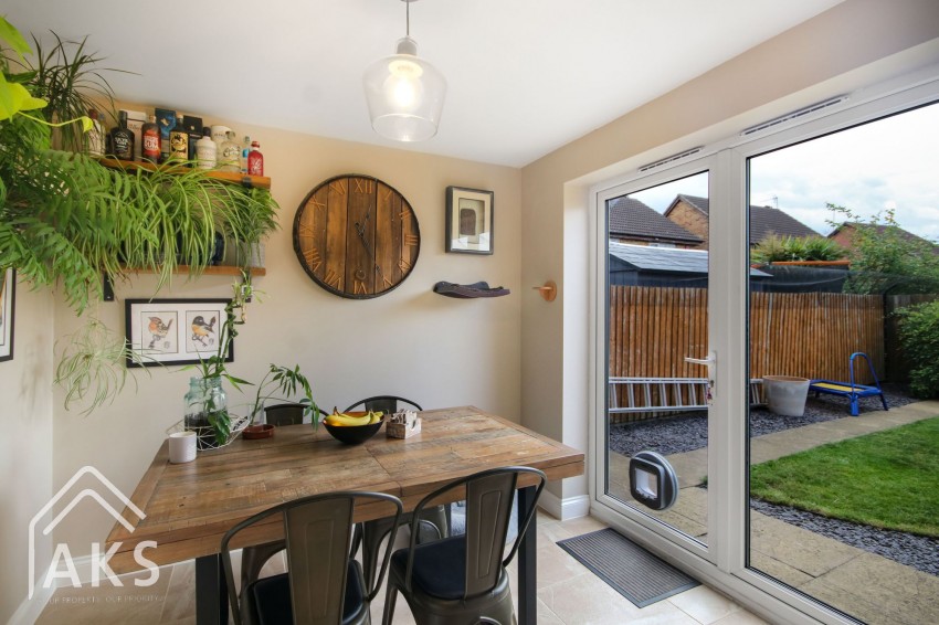 Images for Eaton Close, Hatton, DE65