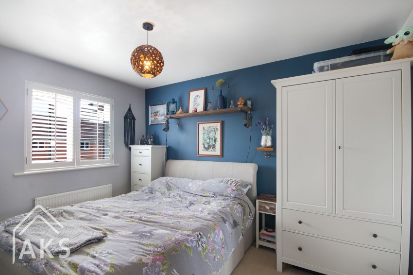 Images for Eaton Close, Hatton, DE65