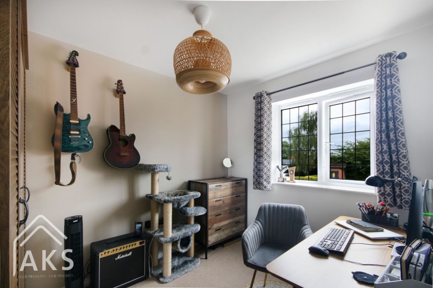 Images for Eaton Close, Hatton, DE65