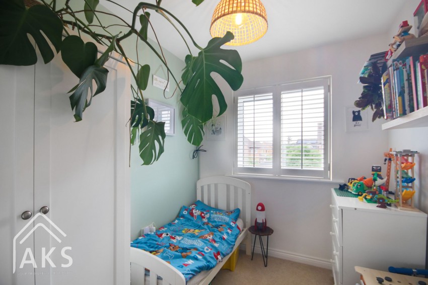 Images for Eaton Close, Hatton, DE65