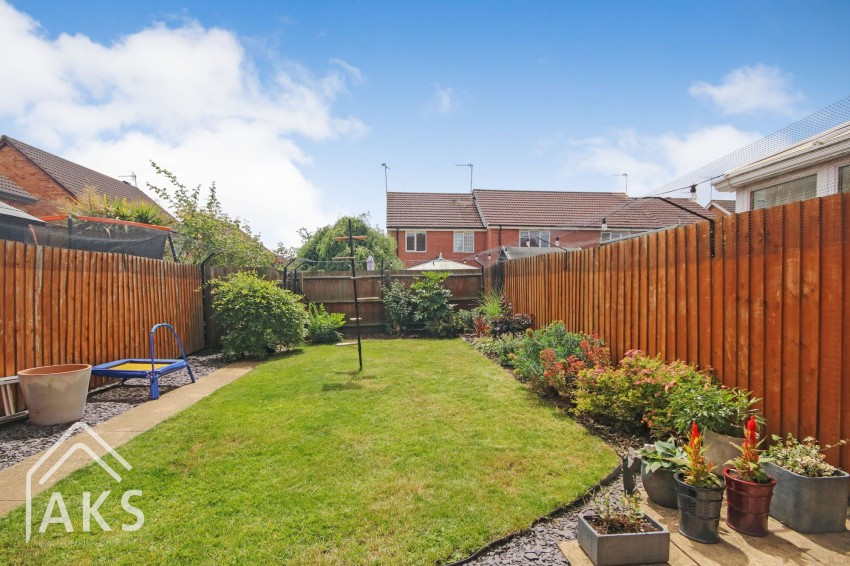 Images for Eaton Close, Hatton, DE65