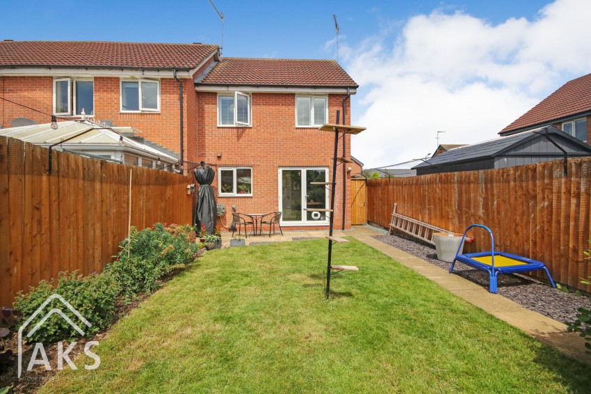 Images for Eaton Close, Hatton, DE65