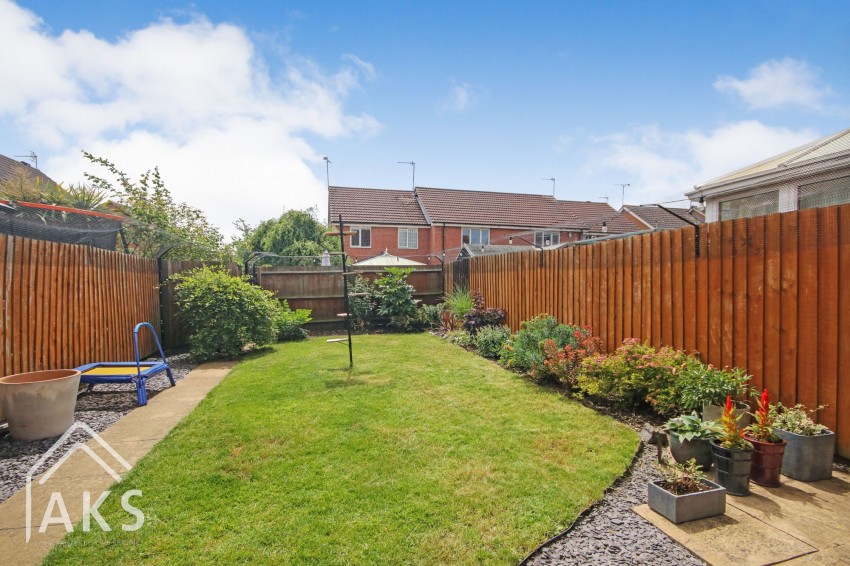 Images for Eaton Close, Hatton, DE65