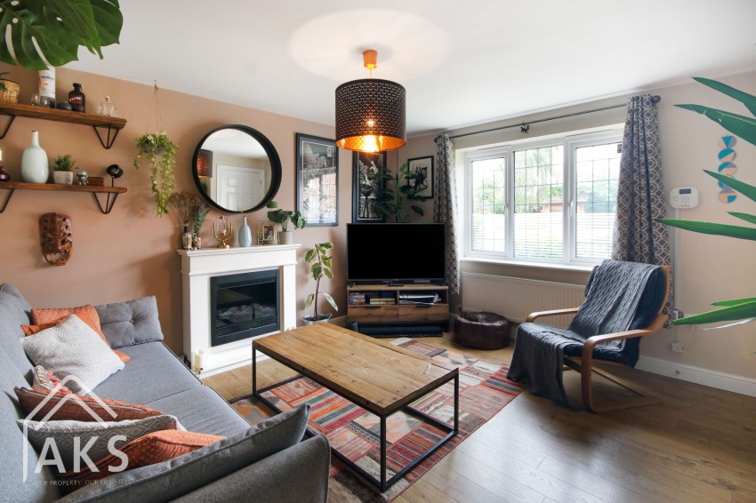 Images for Eaton Close, Hatton, DE65