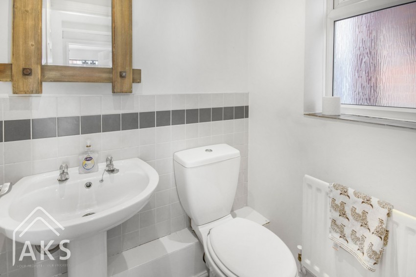 Images for Calder Close, Hilton, DE65