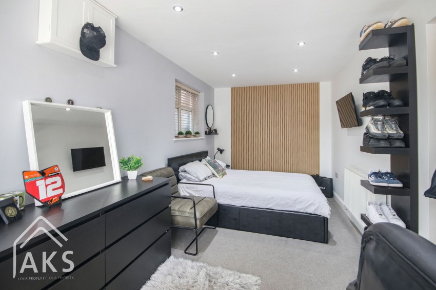 Images for Calder Close, Hilton, DE65