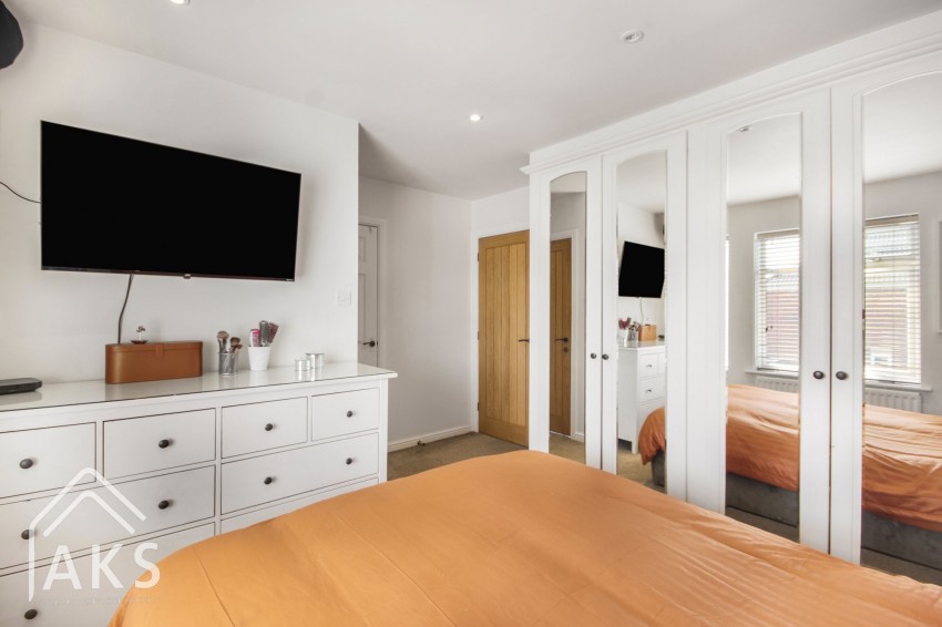 Images for Calder Close, Hilton, DE65