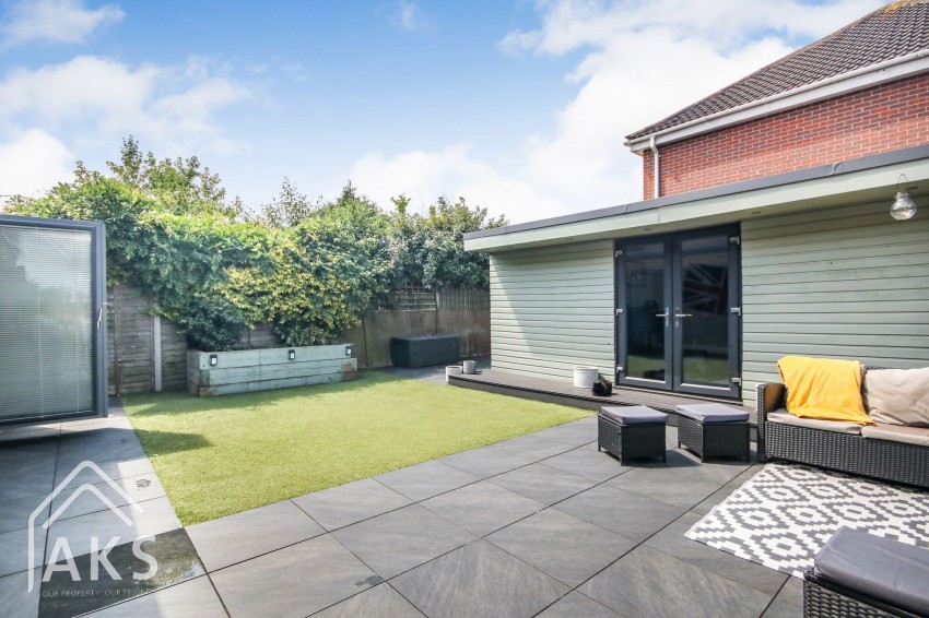 Images for Calder Close, Hilton, DE65