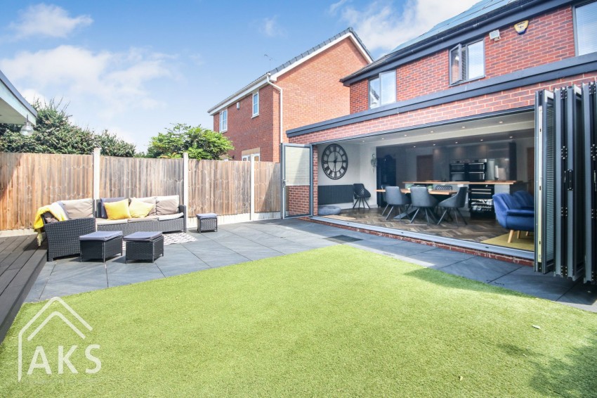 Images for Calder Close, Hilton, DE65