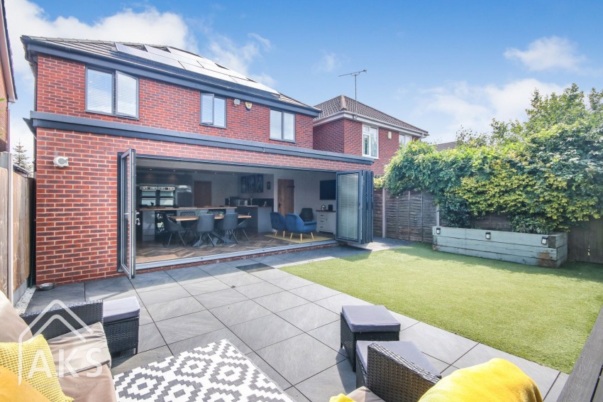 Images for Calder Close, Hilton, DE65