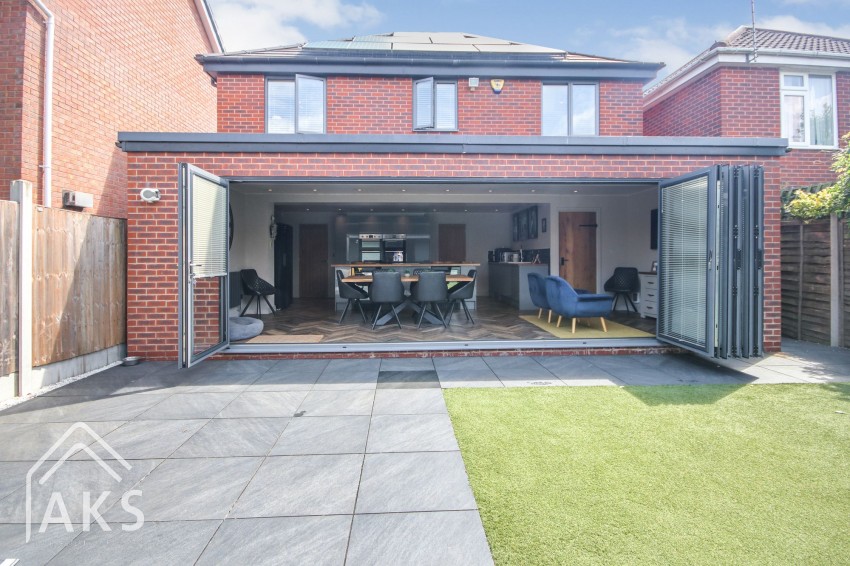Images for Calder Close, Hilton, DE65