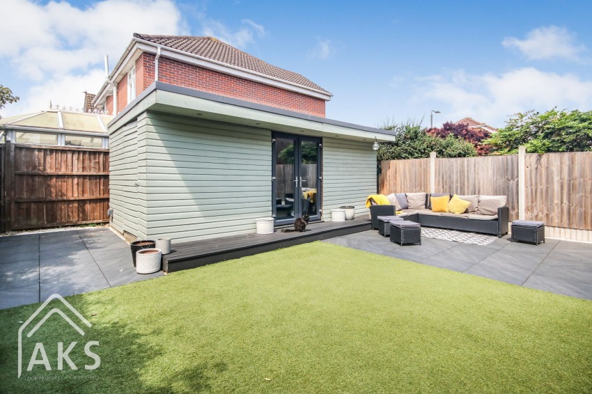 Images for Calder Close, Hilton, DE65