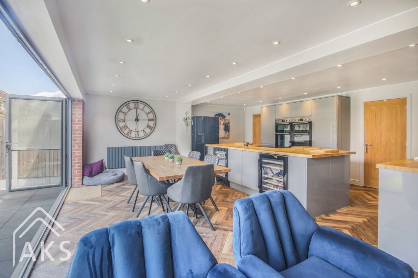 Images for Calder Close, Hilton, DE65