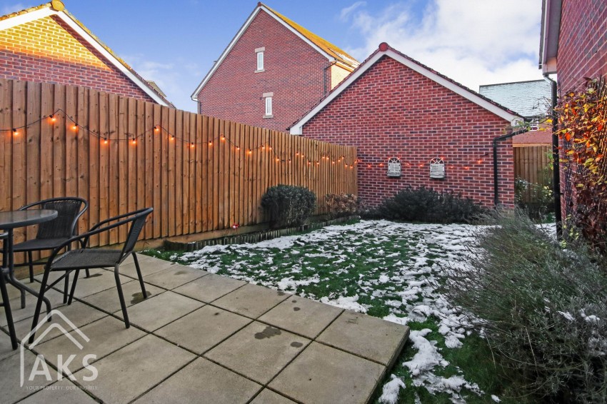 Images for Elvaston Drive, Littleover, DE23