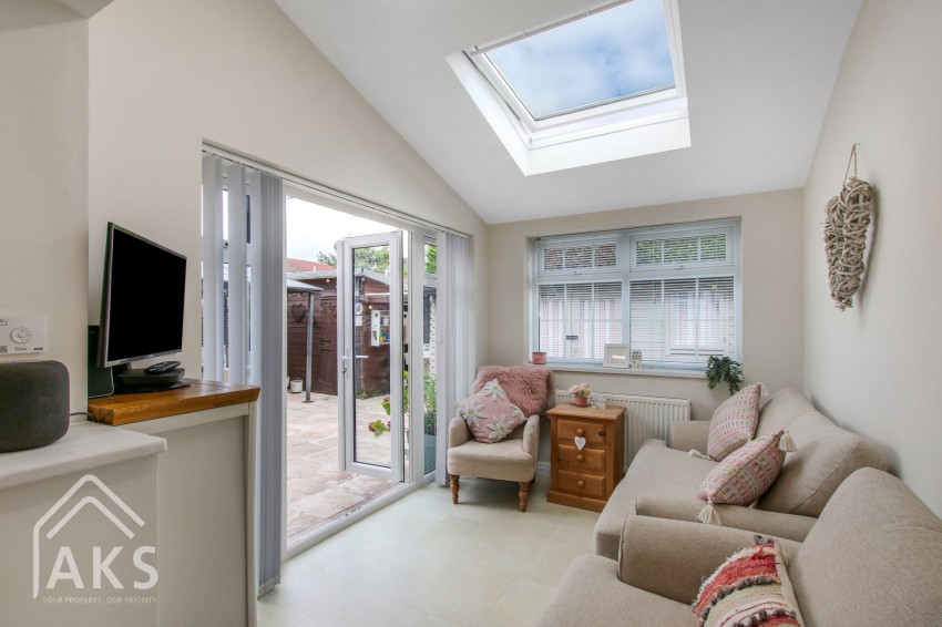 Images for Woodmans Croft, Hatton, DE65
