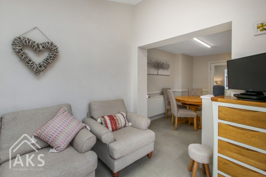 Images for Woodmans Croft, Hatton, DE65