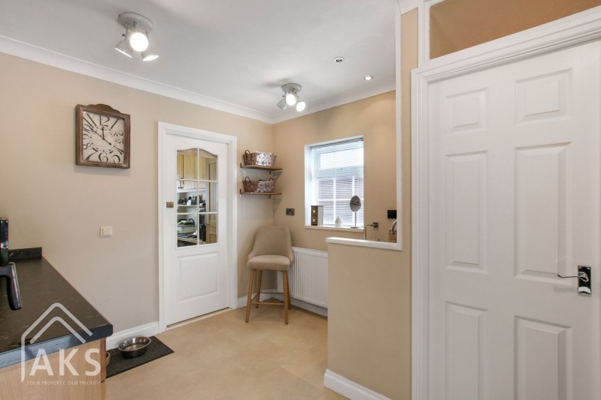Images for Woodmans Croft, Hatton, DE65
