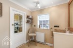 Images for Woodmans Croft, Hatton, DE65