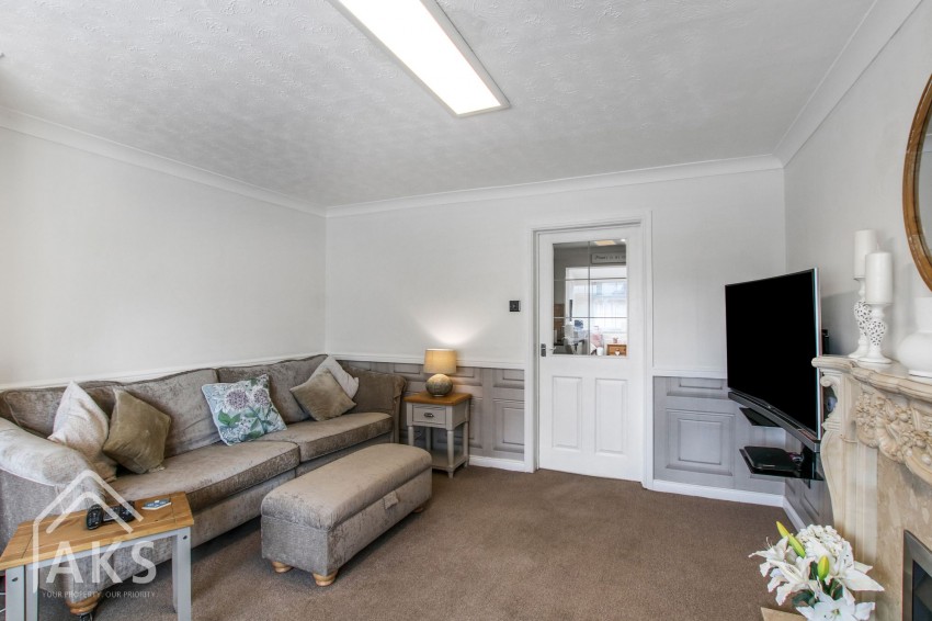 Images for Woodmans Croft, Hatton, DE65