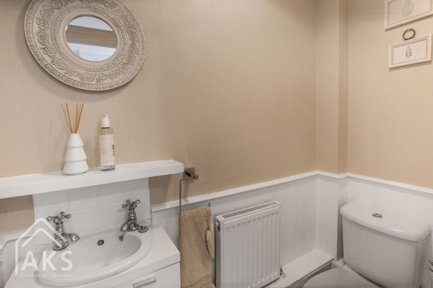 Images for Woodmans Croft, Hatton, DE65