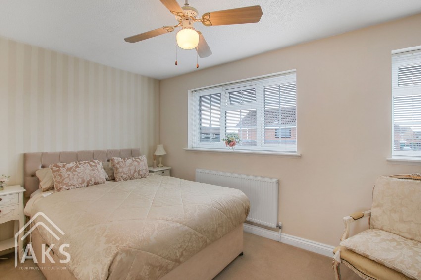 Images for Woodmans Croft, Hatton, DE65