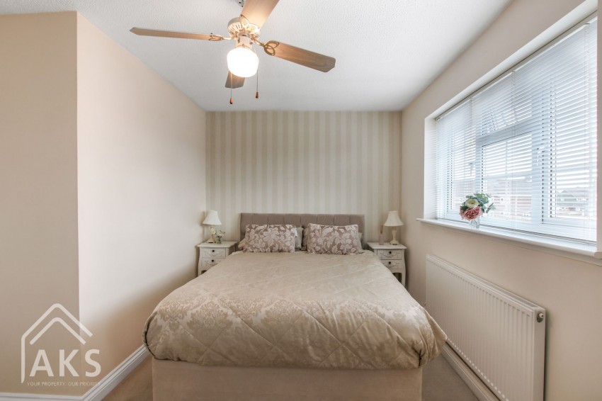 Images for Woodmans Croft, Hatton, DE65