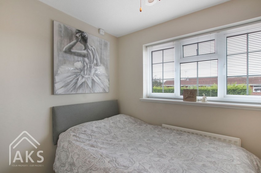 Images for Woodmans Croft, Hatton, DE65