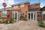 Images for Woodmans Croft, Hatton, DE65