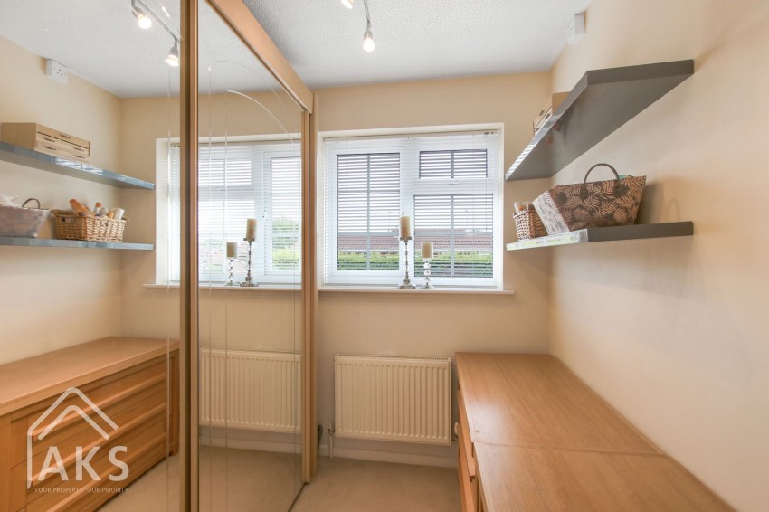 Images for Woodmans Croft, Hatton, DE65