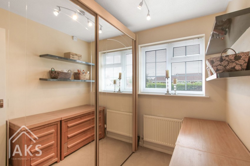Images for Woodmans Croft, Hatton, DE65