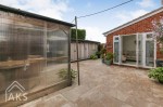 Images for Woodmans Croft, Hatton, DE65