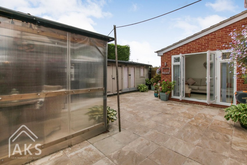 Images for Woodmans Croft, Hatton, DE65
