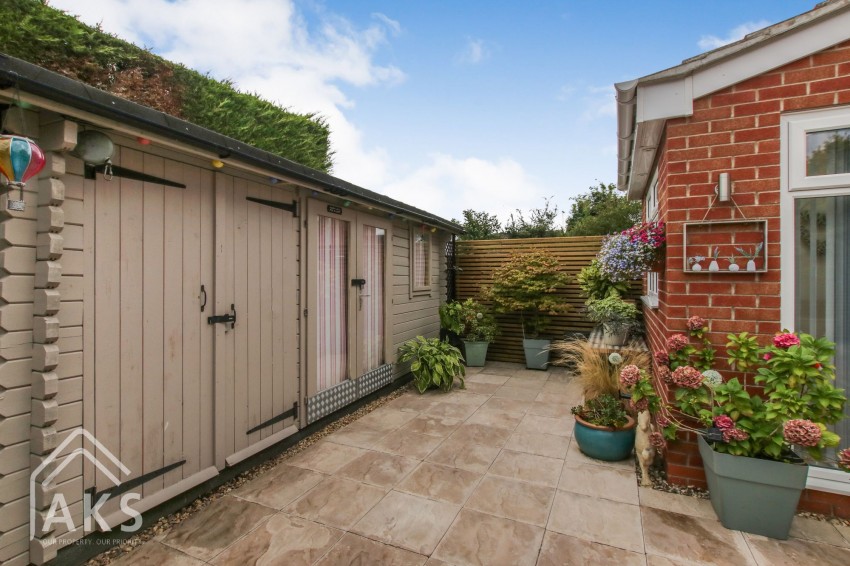 Images for Woodmans Croft, Hatton, DE65