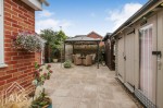 Images for Woodmans Croft, Hatton, DE65