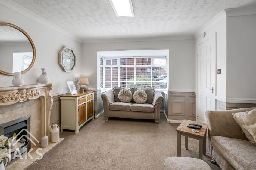 Images for Woodmans Croft, Hatton, DE65
