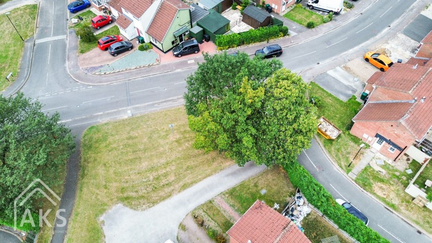 Images for Woodmans Croft, Hatton, DE65