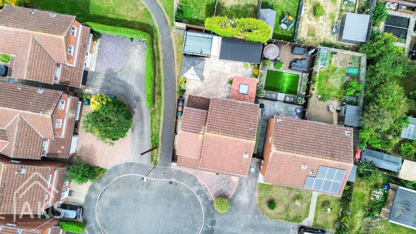 Images for Woodmans Croft, Hatton, DE65