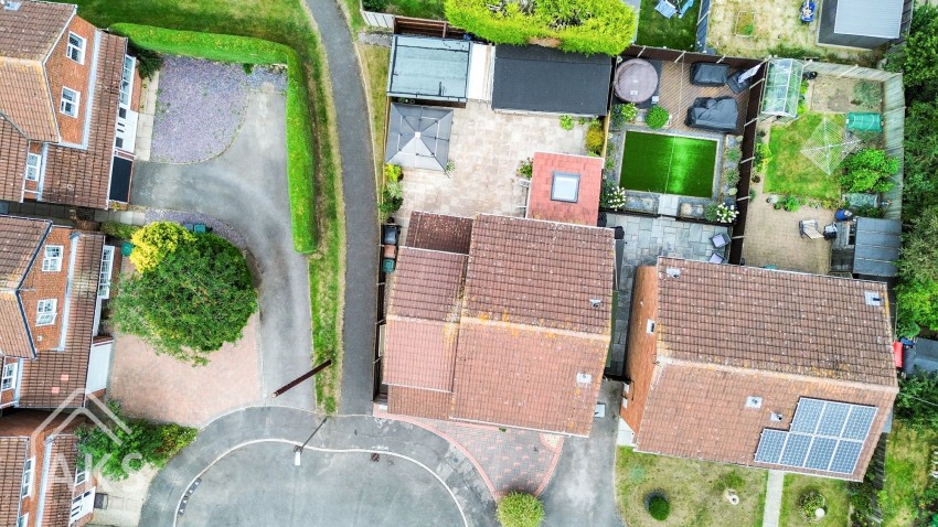 Images for Woodmans Croft, Hatton, DE65