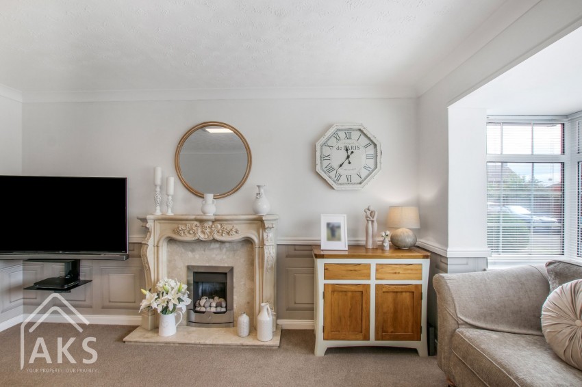 Images for Woodmans Croft, Hatton, DE65