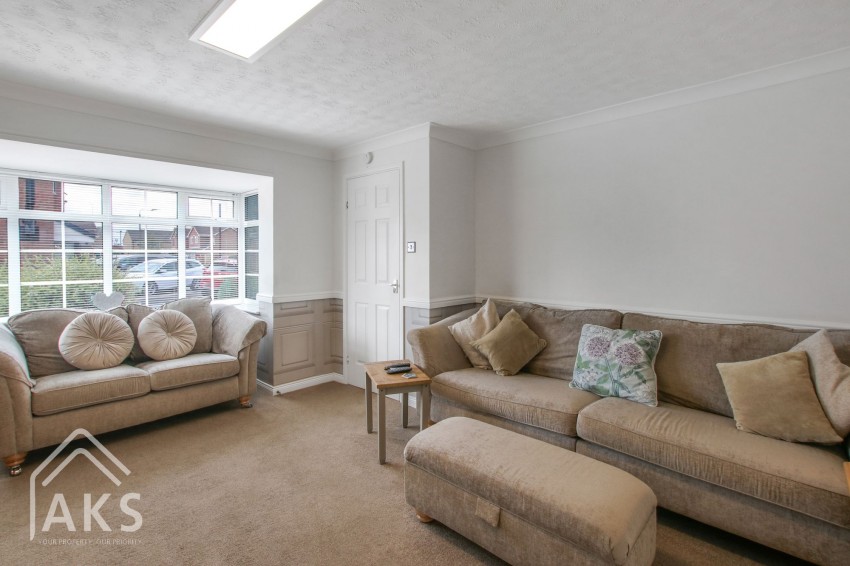 Images for Woodmans Croft, Hatton, DE65