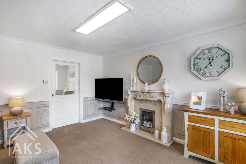 Images for Woodmans Croft, Hatton, DE65