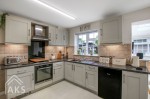 Images for Woodmans Croft, Hatton, DE65