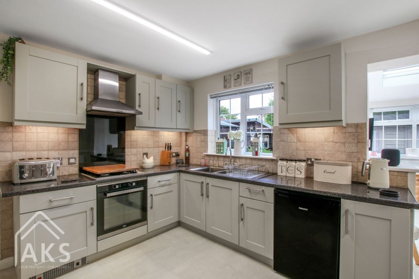 Images for Woodmans Croft, Hatton, DE65