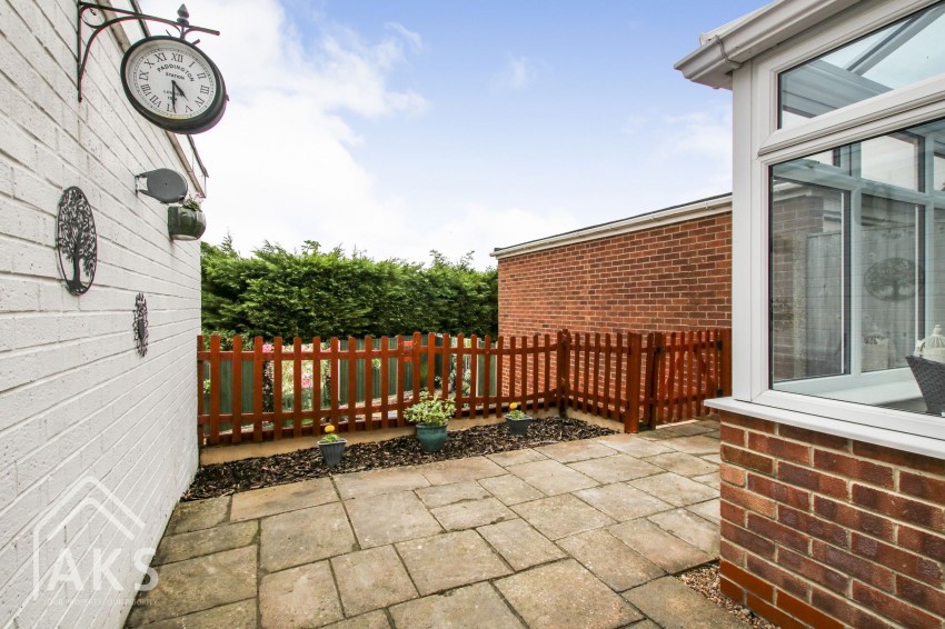 Images for Welland Close, Mickleover, DE3